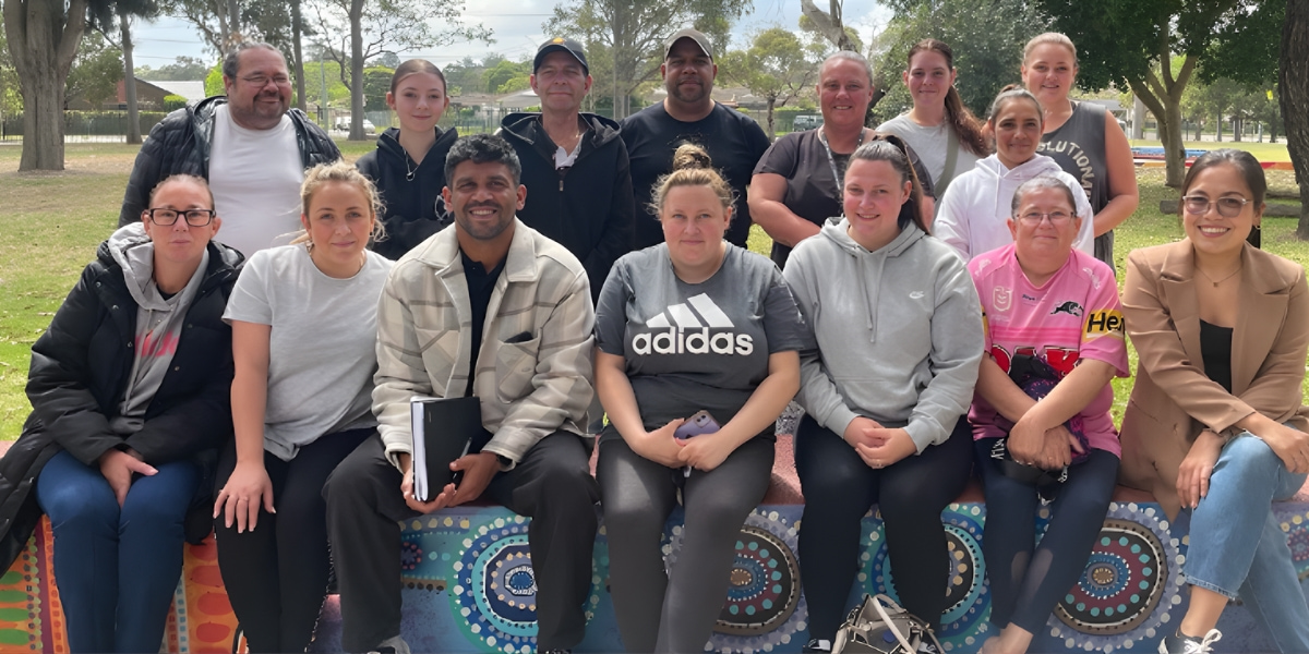 Skills for Tomorrow with The Nanima Project