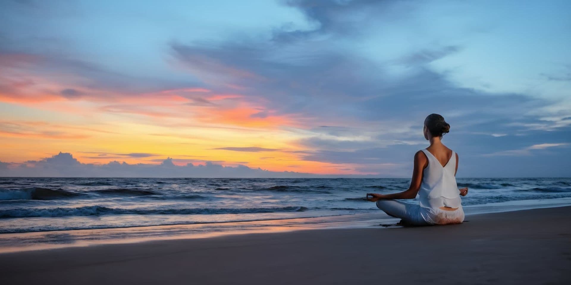 Calm Mind meditation course for beginners